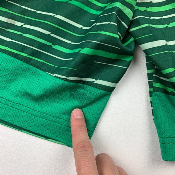 🎉SOLD🎉Nike Sz Large L Boys Youth Dri Fit Shorts - Picture 8 of 8